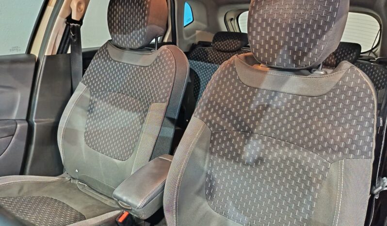 
								RENAULT CAPTUR 1.0 TCE ZEN completo									
