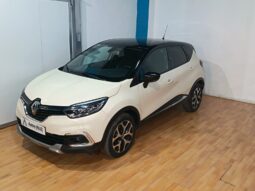 RENAULT CAPTUR 1.0 TCE ZEN