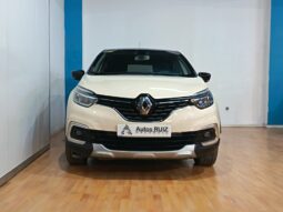 
										RENAULT CAPTUR 1.0 TCE ZEN completo									