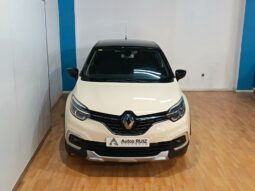 
										RENAULT CAPTUR 1.0 TCE ZEN completo									