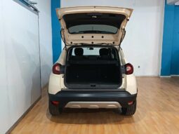 
										RENAULT CAPTUR 1.0 TCE ZEN completo									