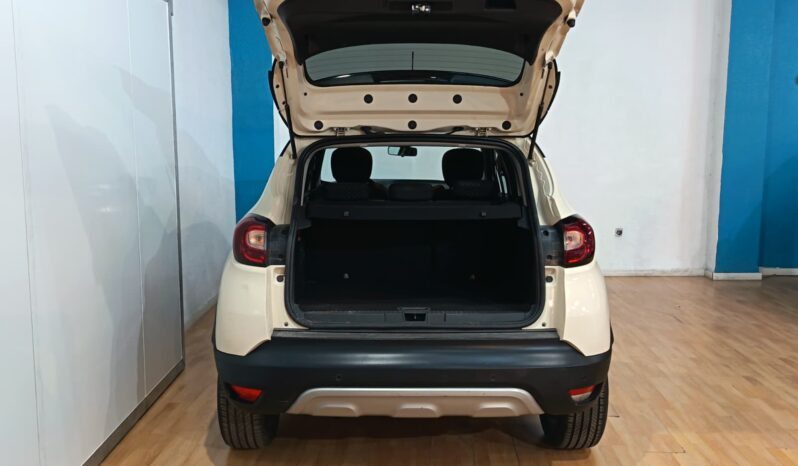 
								RENAULT CAPTUR 1.0 TCE ZEN completo									