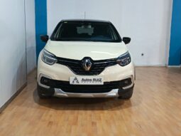 
										RENAULT CAPTUR 1.0 TCE ZEN completo									