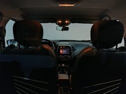 
										RENAULT CAPTUR 1.0 TCE ZEN completo									