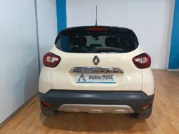 
										RENAULT CAPTUR 1.0 TCE ZEN completo									