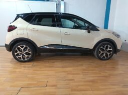 
										RENAULT CAPTUR 1.0 TCE ZEN completo									