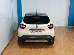 
										RENAULT CAPTUR 1.0 TCE ZEN completo									