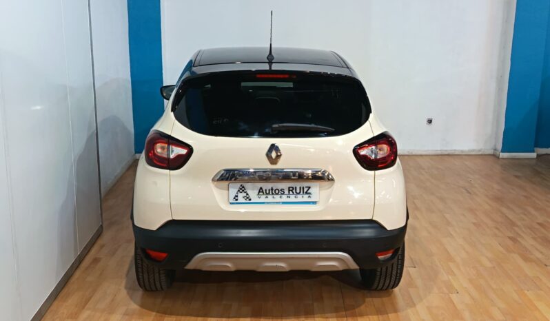 
								RENAULT CAPTUR 1.0 TCE ZEN completo									