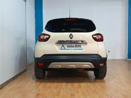 
										RENAULT CAPTUR 1.0 TCE ZEN completo									