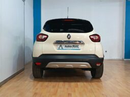 
										RENAULT CAPTUR 1.0 TCE ZEN completo									