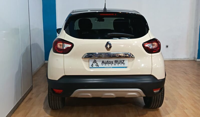 
								RENAULT CAPTUR 1.0 TCE ZEN completo									