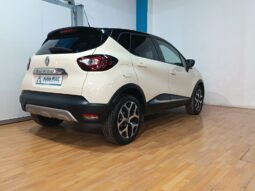 
										RENAULT CAPTUR 1.0 TCE ZEN completo									