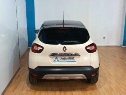 
										RENAULT CAPTUR 1.0 TCE ZEN completo									