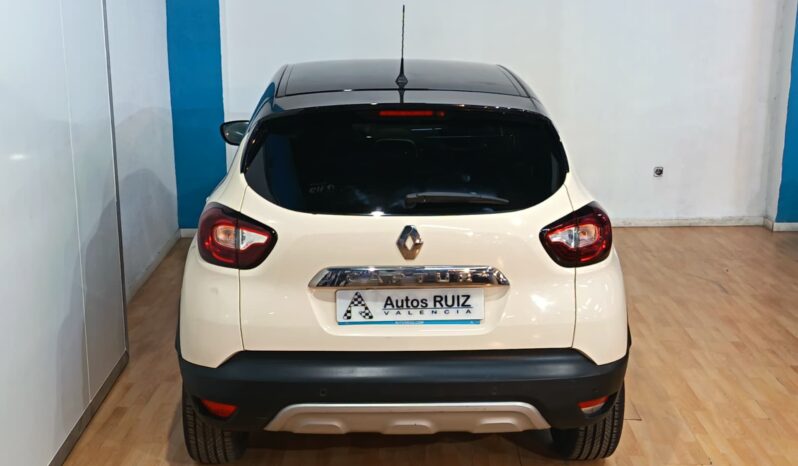 
								RENAULT CAPTUR 1.0 TCE ZEN completo									