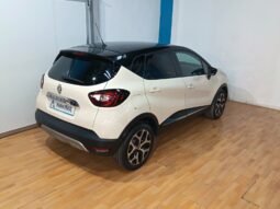 
										RENAULT CAPTUR 1.0 TCE ZEN completo									