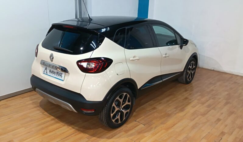 
								RENAULT CAPTUR 1.0 TCE ZEN completo									
