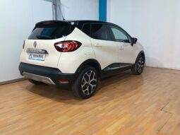 
										RENAULT CAPTUR 1.0 TCE ZEN completo									