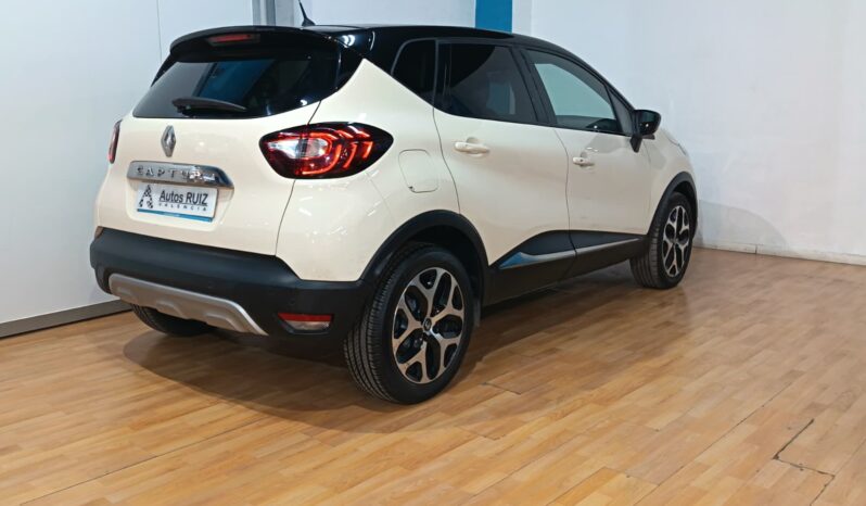
								RENAULT CAPTUR 1.0 TCE ZEN completo									