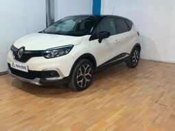 RENAULT CAPTUR 1.0 TCE ZEN