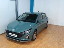 
										HYUNDAI I.10 MPI ESSENCE completo									