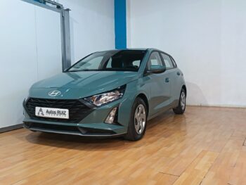 AUTOS RUIZ | COCHES DE SEGUNDA MANO