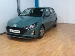 
										HYUNDAI I.10 MPI ESSENCE completo									
