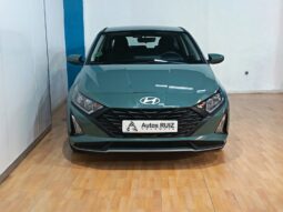 
										HYUNDAI I.10 MPI ESSENCE completo									
