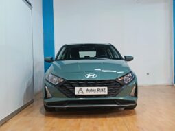 
										HYUNDAI I.10 MPI ESSENCE completo									