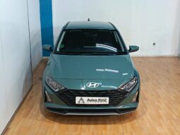 
										HYUNDAI I.10 MPI ESSENCE completo									