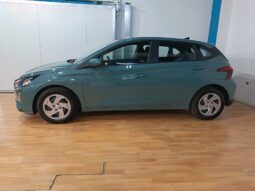 
										HYUNDAI I.10 MPI ESSENCE completo									