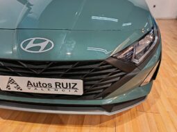 
										HYUNDAI I.10 MPI ESSENCE completo									