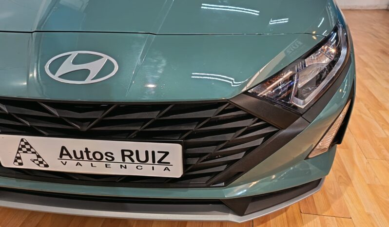 
								HYUNDAI I.10 MPI ESSENCE completo									