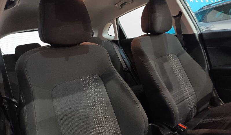 
								HYUNDAI I.10 MPI ESSENCE completo									
