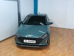 
										HYUNDAI I.10 MPI ESSENCE completo									