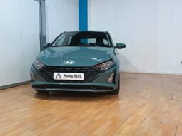 
										HYUNDAI I.10 MPI ESSENCE completo									