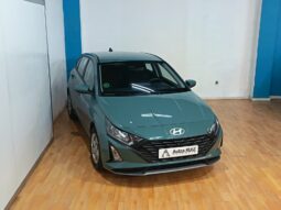
										HYUNDAI I.10 MPI ESSENCE completo									