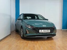 
										HYUNDAI I.10 MPI ESSENCE completo									