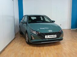 
										HYUNDAI I.10 MPI ESSENCE completo									