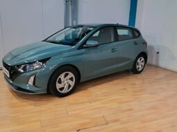 
										HYUNDAI I.10 MPI ESSENCE completo									