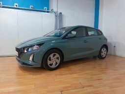 
										HYUNDAI I.10 MPI ESSENCE completo									