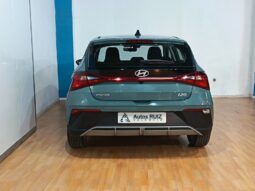 
										HYUNDAI I.10 MPI ESSENCE completo									