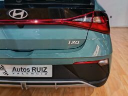 
										HYUNDAI I.10 MPI ESSENCE completo									
