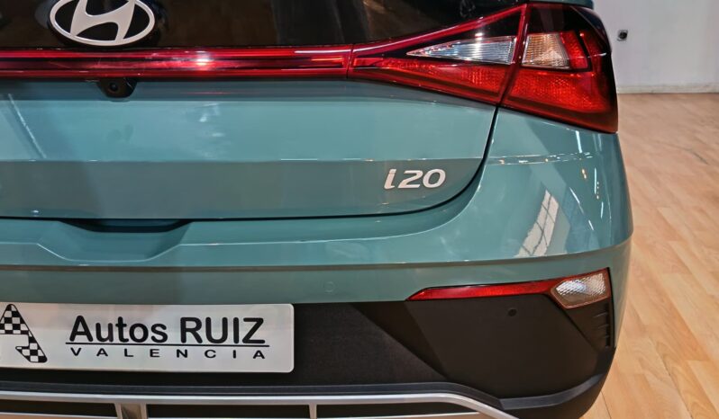 
								HYUNDAI I.10 MPI ESSENCE completo									
