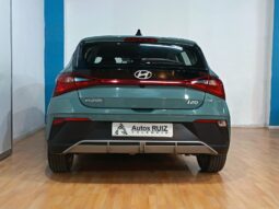 
										HYUNDAI I.10 MPI ESSENCE completo									