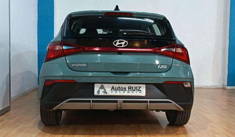 
								HYUNDAI I.10 MPI ESSENCE completo									