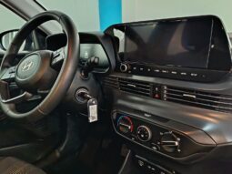 
										HYUNDAI I.10 MPI ESSENCE completo									