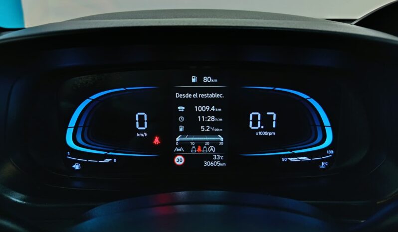
								HYUNDAI I.10 MPI ESSENCE completo									