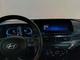 
										HYUNDAI I.10 MPI ESSENCE completo									