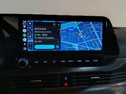 
										HYUNDAI I.10 MPI ESSENCE completo									