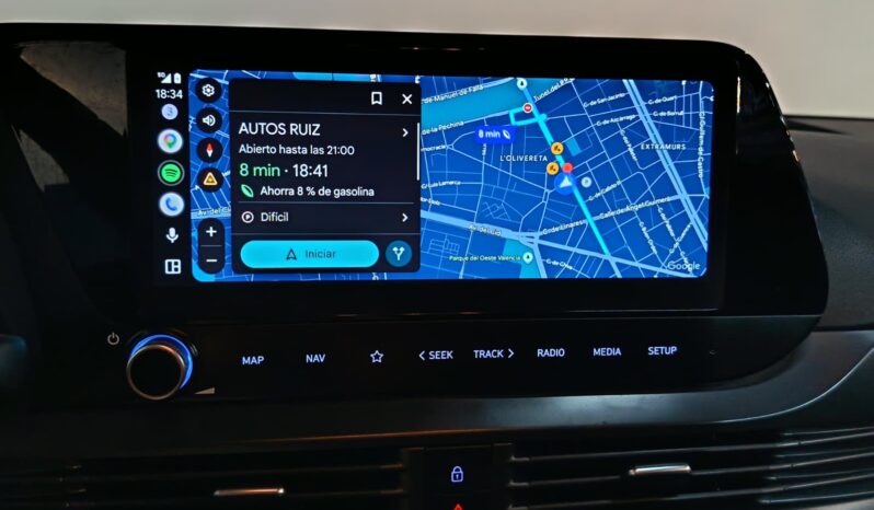 
								HYUNDAI I.10 MPI ESSENCE completo									